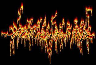 logo A Gruesome Find